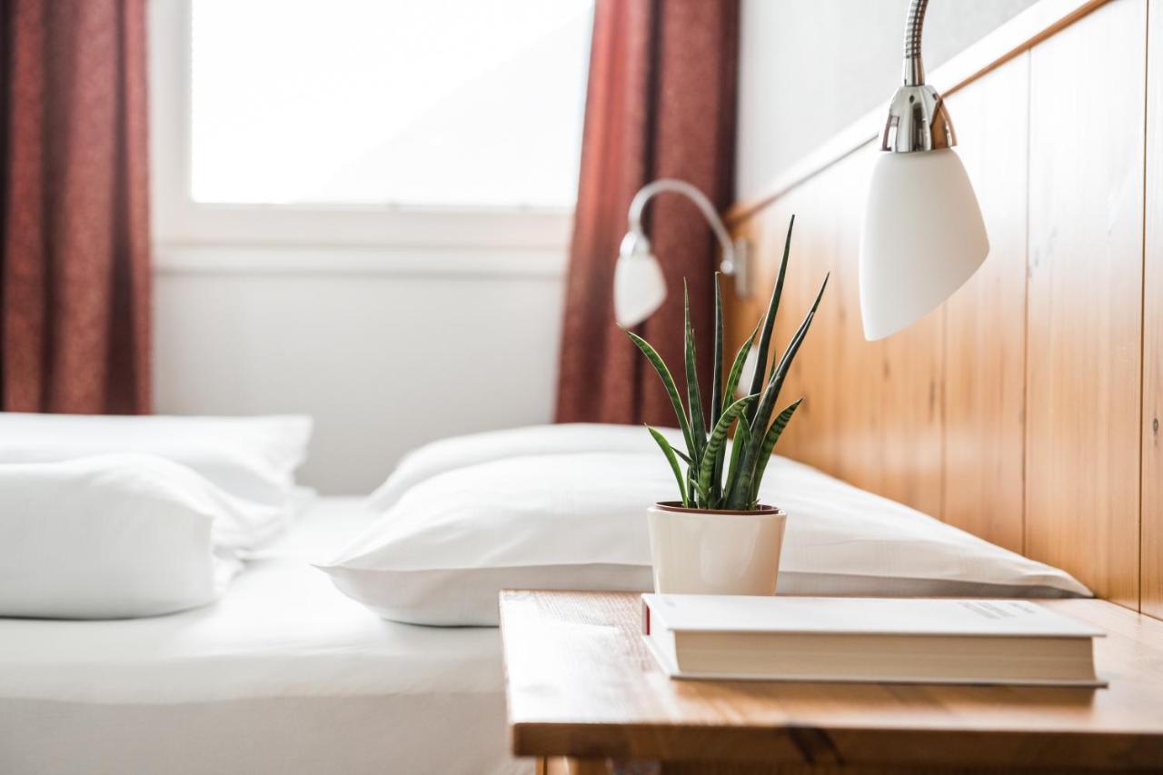 Apartments Muehlegg Campo Tures Luaran gambar