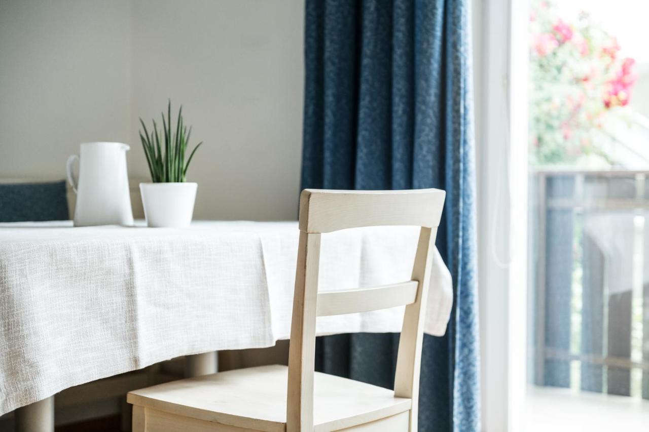 Apartments Muehlegg Campo Tures Luaran gambar