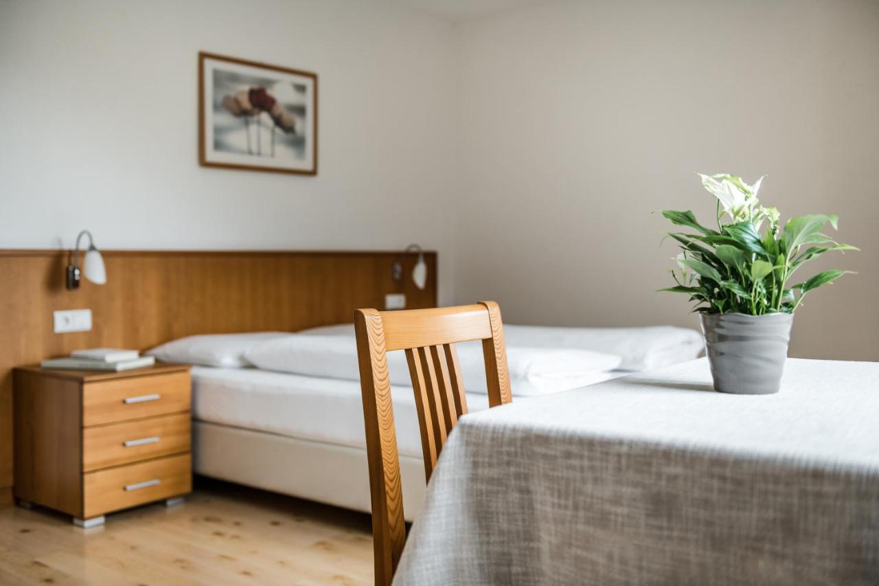 Apartments Muehlegg Campo Tures Luaran gambar