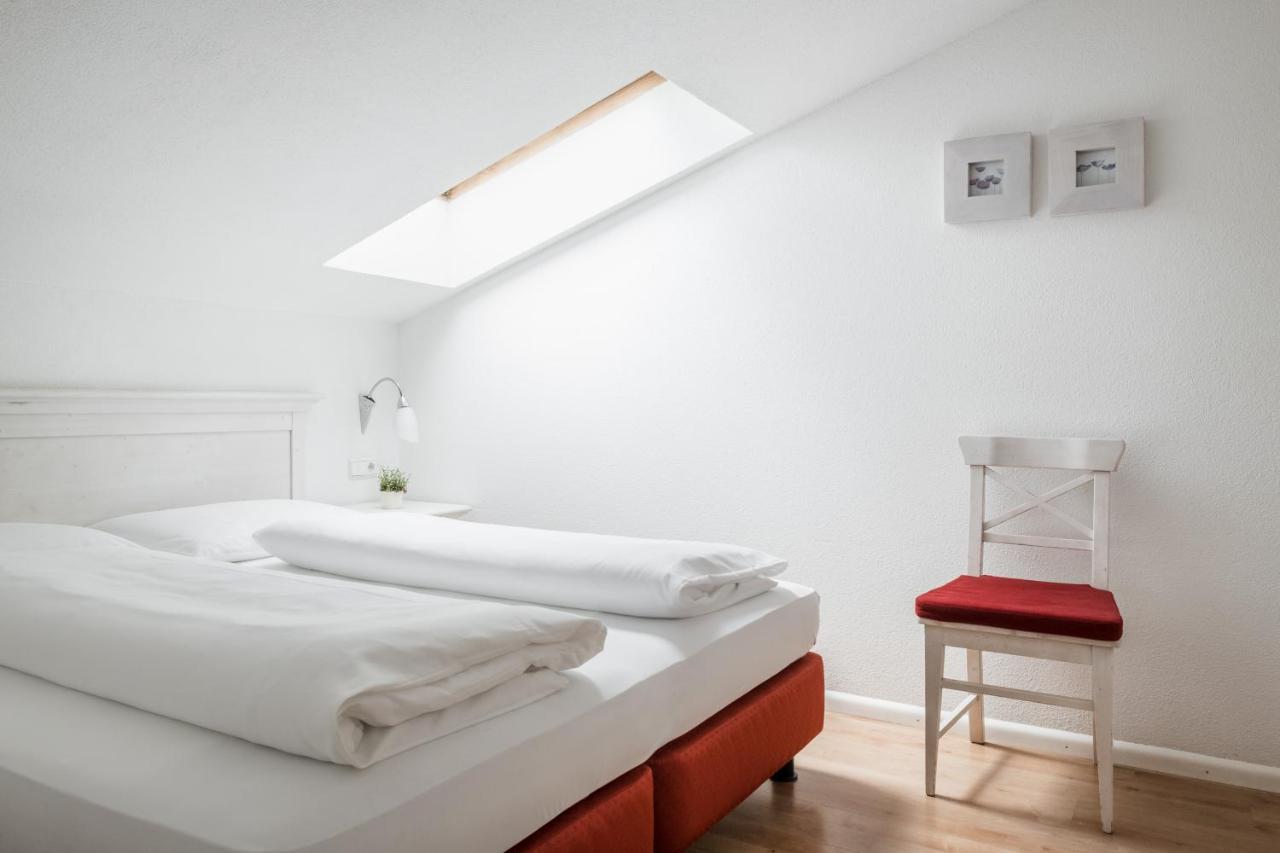 Apartments Muehlegg Campo Tures Luaran gambar
